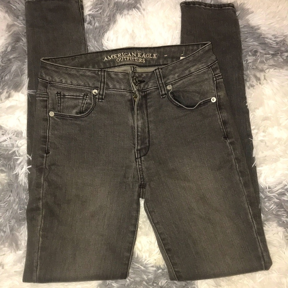 American Eagle Outfitters Skinny Jeans